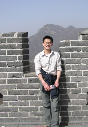 李启权