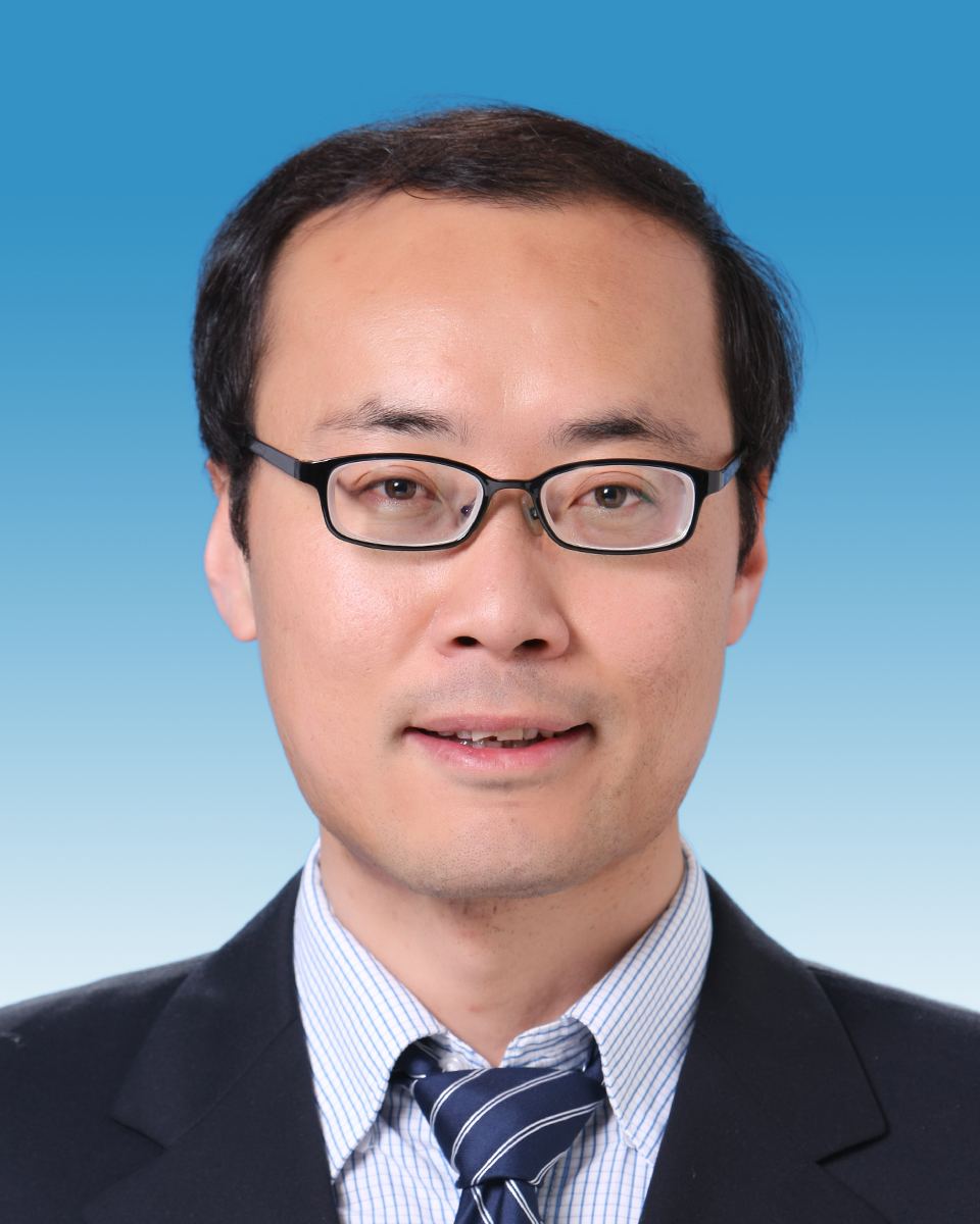 陶志强
